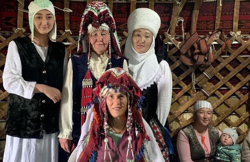 Osh Region House | Discover Yurt Camp Kyrgyz Alay with Complimentary Breakfast