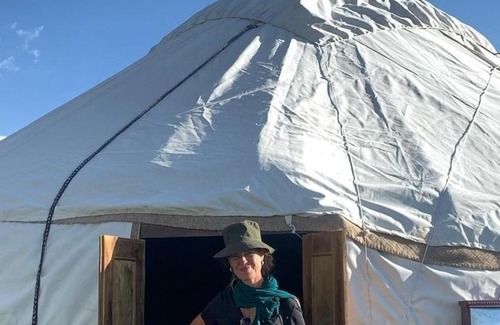 Osh Region House | Discover Yurt Camp Kyrgyz Alay with Complimentary Breakfast