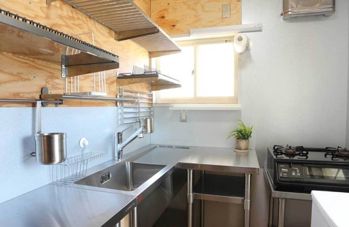 Kose House | Yururi: Guest Rated 9.6 with Breakfast & Family Amenities