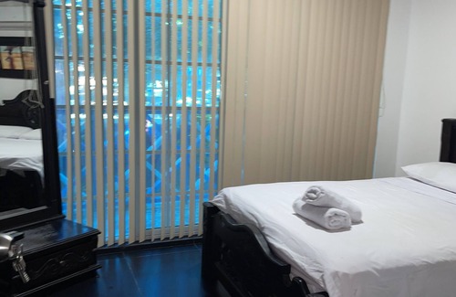 Punta Sur House | Serene Ocean View Retreat at Yurys Places with Spa & Dining