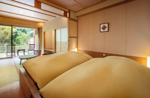 Shidotaira House | Unforgettable Stays at Yusen Shidate: Rated 9.6/10