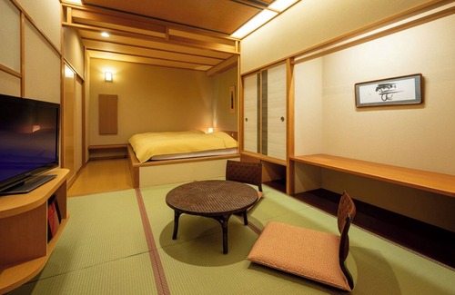 Shidotaira House | Unforgettable Stays at Yusen Shidate: Rated 9.6/10