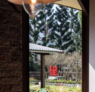 Nanzhuang House | Relax at Yushow Library Villa with Pool and Dining Options