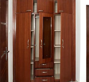 Accra Apartment | Yussals Serviced Apartment