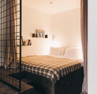 Berchem Hotel | Discover YUST Antwerp: Top-Rated Hotel with Dining & Family Amenities