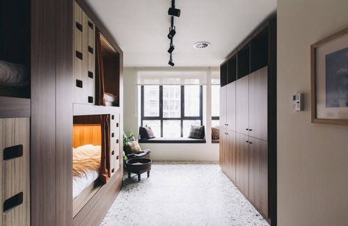 Berchem Hotel | Eco-Friendly Getaway at YUST Antwerp - Guest Rated 9/10