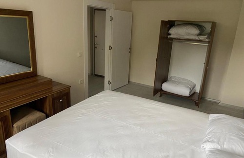 Surmene Apartment | Yusuf Ağa Konağı: Guest Rated 9/10 with Breakfast & Hot Tub