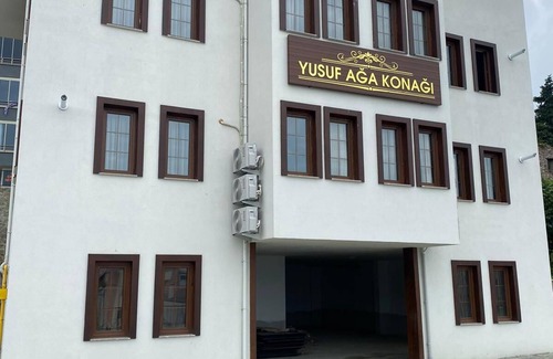 Surmene Apartment | Yusuf Aga Konagi: Guest Rated 10/10 with Family-Friendly Amenities