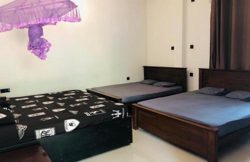 Anuradhapura House | Family-Friendly Yuthara in Anuradhapura - Guest Rated 10/10