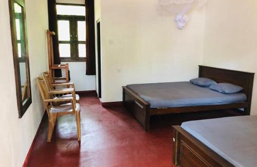 Anuradhapura House | Family-Friendly Yuthara in Anuradhapura - Guest Rated 10/10