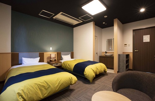 Bandai Atami Onsen Hotel | Relaxing Retreat at Yutorelo Bandai with Spa & Dining