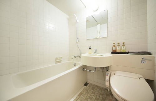 Bandai Atami Onsen Hotel | Relaxing Retreat at Yutorelo Bandai with Spa & Dining