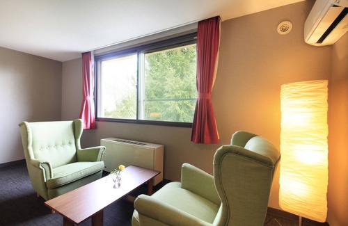 Kitasaku-gun Hotel | Inviting Yutorelo Karuizawa Hotel with Pool and Spa