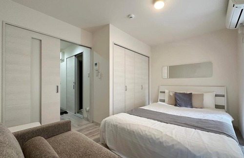 Onomichi House | Cozy bHOTEL Yutori - Family-Friendly Retreat in Onomichi