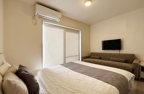 Onomichi House | Cozy bHOTEL Yutori - Family-Friendly Retreat in Onomichi