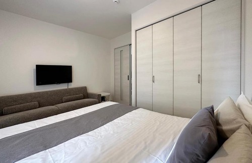 Onomichi House | Cozy bHOTEL Yutori - Family-Friendly Retreat in Onomichi