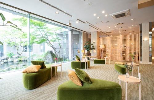 Bandai Atami Onsen Hotel | Explore Yutoriro Bandai Atami: Family-Friendly Retreat