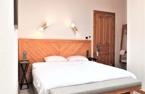 Odunpazarı Hotel | Yuva Butik: Guest Rated 8.6 with Family-Friendly Amenities