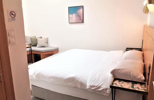 Odunpazarı Hotel | Yuva Butik: Guest Rated 8.6 with Family-Friendly Amenities