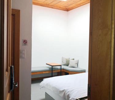 Odunpazarı Hotel | Yuva Butik: Guest Rated 8.6 with Family-Friendly Amenities