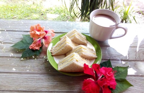 Hang Dong House | Cozy Yuva Homestay: Family-Friendly with Breakfast Included
