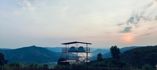 Mahabaleshwar Other | Pet-Friendly Yuva Yatri Campsite with Cozy Amenities