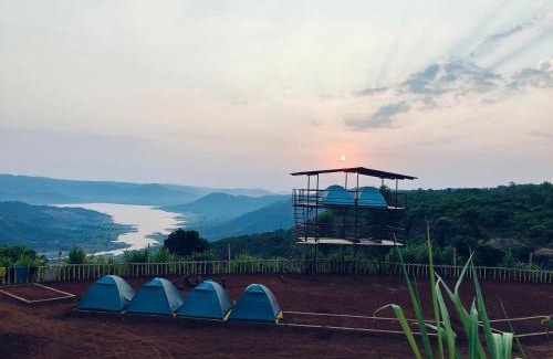 Mahabaleshwar Other | Pet-Friendly Yuva Yatri Campsite with Cozy Amenities