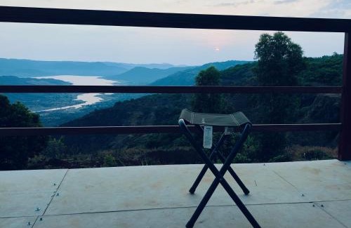 Mahabaleshwar Other | Pet-Friendly Yuva Yatri Campsite with Cozy Amenities