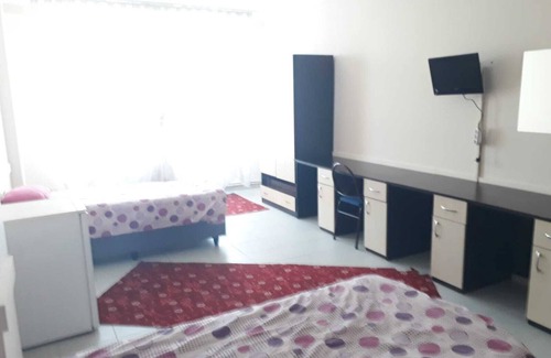 Sivas Apartment | Yuvam Pansiyon
