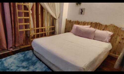 Genting Highlands Apartment | YUYU Genting view resort 3BEDROOM genting highland
