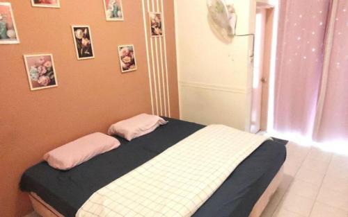 Genting Highlands Apartment | YUYU Genting view resort 3BEDROOM genting highland
