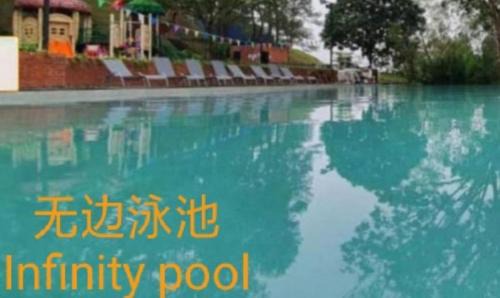 Genting Highlands Apartment | YUYU Genting view resort 3BEDROOM genting highland