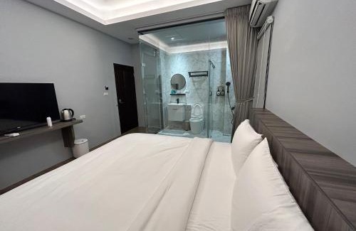 Magong House | Family-Friendly Stays at Yuyu Xiangyu BnB