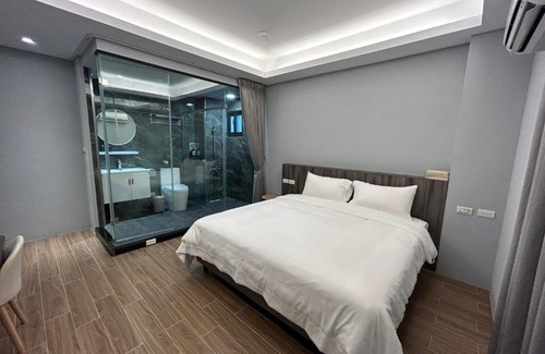 Magong House | Family-Friendly Stays at Yuyu Xiangyu BnB
