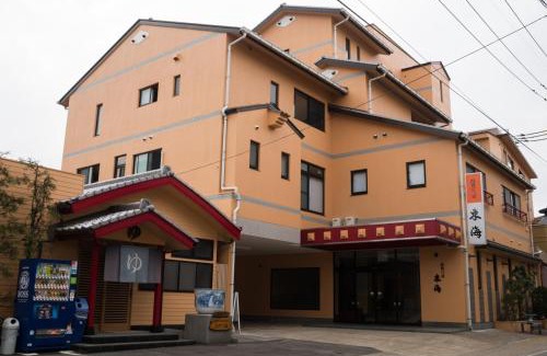 Ureshino Hotel | Experience Comfort at Yuzennoyado Toukai - 4-Star Retreat