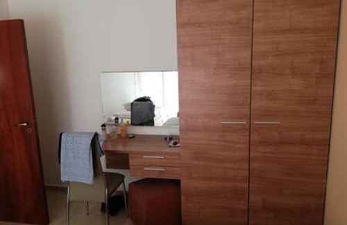 Sunny Beach Apartment | Family-Friendly Yves 2 Bed Apartment with Ocean View