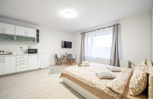 Sfantu Gheorghe House | Top-Rated Yvett House: Perfect for Families and Getaways