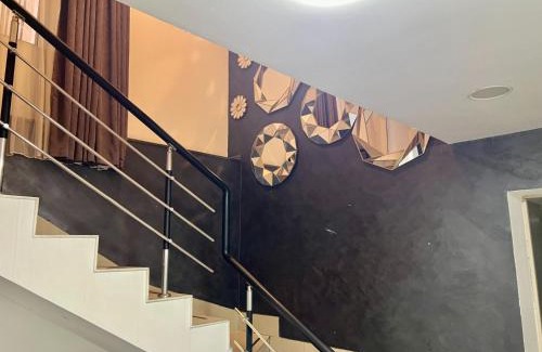 Kentron Hotel | YVN Tumanyan Hotel