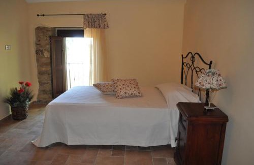 Crecchio Bed & Breakfast | Oceanfront Hideaway: Zà Mariette with Exceptional Views