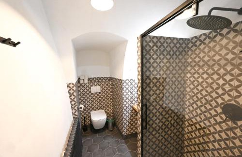 Valec Apartment | Discover Zámecká lesovna: Pet & Child-Friendly Retreat