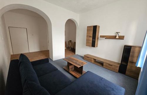 Dub Apartment | Zámecký areál Dub