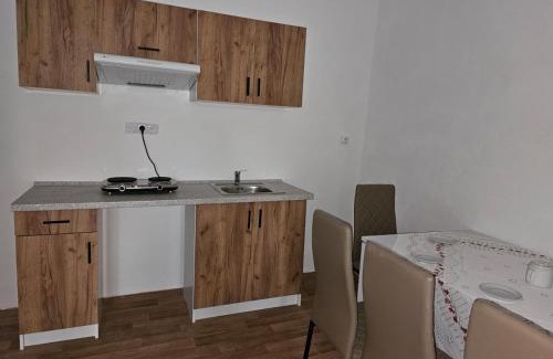 Dub Apartment | Zámecký areál Dub