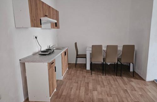 Dub Apartment | Zámecký areál Dub