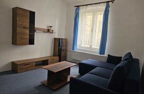 Dub Apartment | Zámecký areál Dub