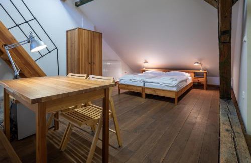 Litomysl Hotel | Zámecký Hotel Litomyšl