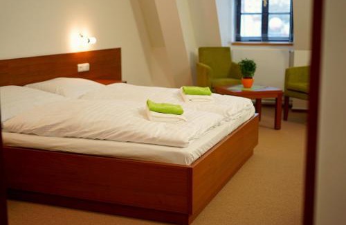 Valasske Mezirici House | Pet-Friendly Zámecký Penzion with Hot Tub & Great Reviews