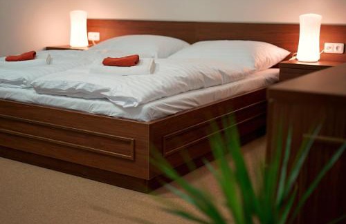 Valasske Mezirici House | Pet-Friendly Zámecký Penzion with Hot Tub & Great Reviews