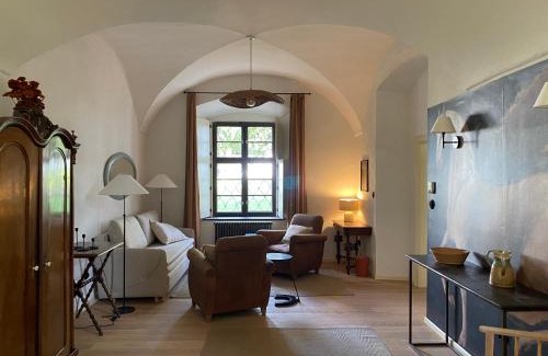 Zdar Nad Sazavou Apartment | Discover Zámek Žďár: Family-Friendly Retreat with Breakfast