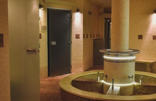Kynsperk nad Ohri Hotel | Discover Hotels in Kynšperk nad Ohří with Pool & Spa
