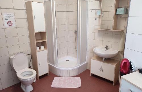 Usti nad Labem Apartment | Pet-Friendly Retreat at Zámek Krásné Březno, Rated 8/10
